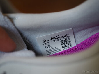 NIKE Běžecká obuv Odyssey React Flyknit 2. Vel. 44 Nepoužité - 3
