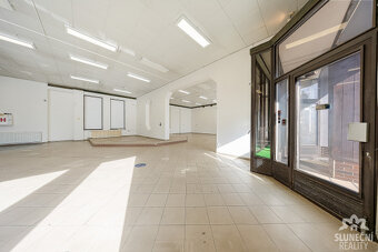 Pronájem obchodních prostor 299 m² ve Starém Městě - 3