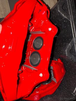 Brembo BMW Brzdy - Prodáno - 3