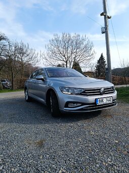 Volkswagen Passat B8 1.5 TSi - 3