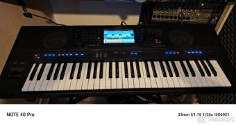 Prodám Yamaha sx 900 - 3