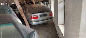 Saab 9-5 - 3