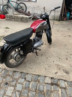 Čz 175 - 3