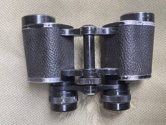 Dalekohled Carl Zeiss Jena Deltrintem 8x30. - 3