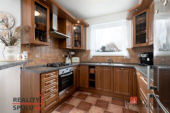 Prodej, domy/rodinný, 141 m2, U Jízdárny 600, 74764 Velká Po - 3