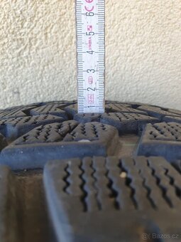 Kola 265/65 r17 - 3