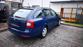 Škoda Octavie 1.6 tdi 77 kw - 3