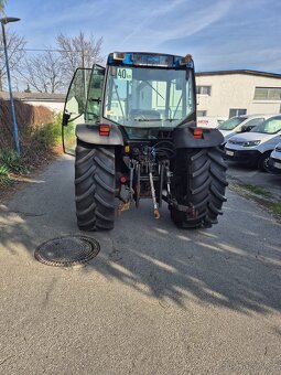 Prodám traktor - 3