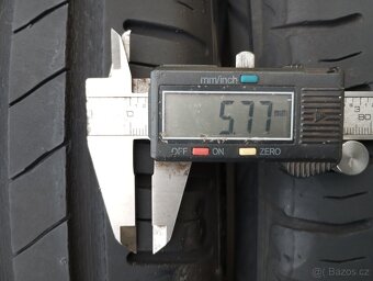 Letní pneumatiky Uniroyal 195/50 R16 88V - 3