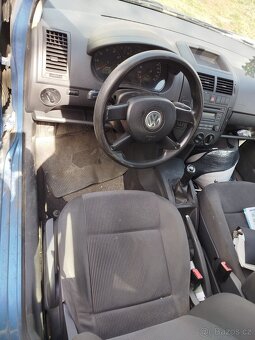 Polo 1.2 40kw - 3
