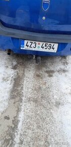 Dacia Logan 1.4 mpi,lpg - 3