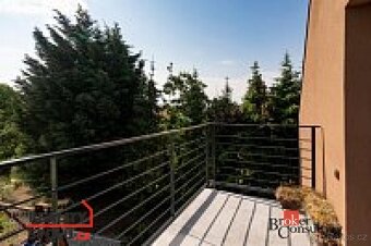 Pronájem, byty/3+kk, 60 m2, Mírová 510, 74731 Velké Hoštice, - 3