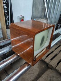 Televizor - 3