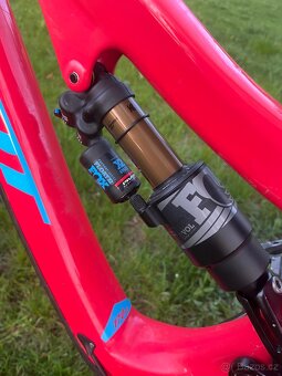 Pivot firebird - 3
