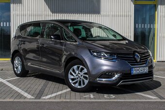 Renault Espace Energy dCi 160 Zen EDC - 3