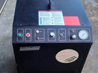 HYPERTHERM MAX100 - 3