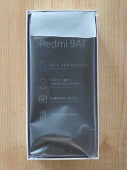 Redmi 9AT - 3