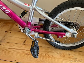 Dětské kolo Specialized Hotrock - 3
