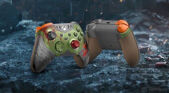 Xbox Controller - DOOM: The Dark Ages Limited Edition - 3