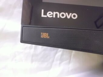 Pěkný Lenovo ideacentre AIO 700-24AGR - 3