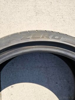 Letní pneu Pirelli P Zero 245/35/20 - 3