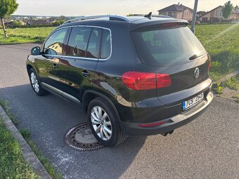 Tiguan 2.0TDI 103kw DSG 4x4 - 3