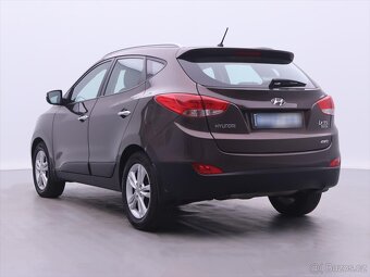 Hyundai ix35 2,0 CRDI 4x4 Trikolor Tempomat (2012) - 3