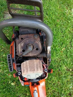 Husqvarna 357 XPG - 3