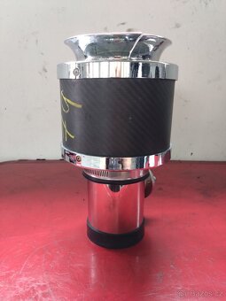 Simota - tuningový Airbox s adaptérem M54 - 3