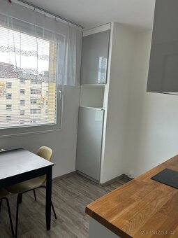 Pronájem bytu 1+1, 36m2 , OV, Svitavy - 3
