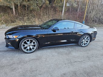 Ford Mustang 3.7L - 3