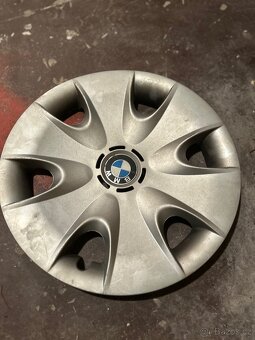 BMW poklice - 3