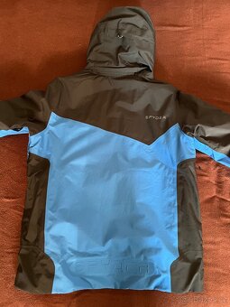 Bunda Spyder Gore-Tex original L - 3