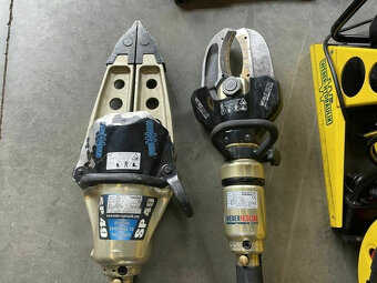 Záchranná sada Weber RSX180-80 PLUS, SP49, RZT2-1450, E50T S - 3