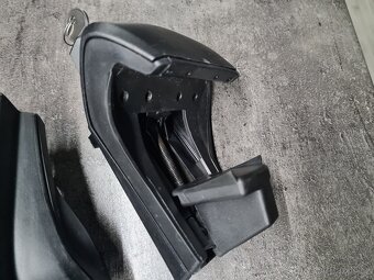 Patky Thule 757 na hagusy.Skoda,Volkswagen, Seat - 3