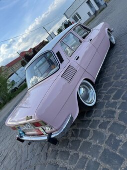Škoda 110 - 3