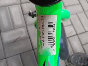 Dětské kolo 16'' - 3
