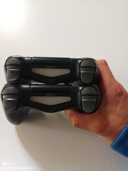 Ovladače PS4 ND - 3
