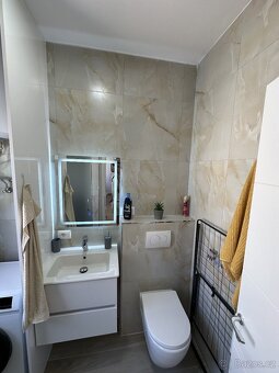 BYT 1+KK ,DURRES,CELKOVÉ REKONSTRUKCI - 3