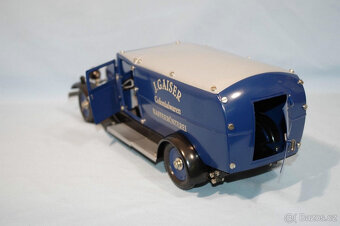 Märklin 19039 - dodávka J.Gaiser - v pořádku (42326) - 3