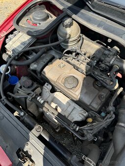 Prodám Peugeot 206 1.4 benzin - 3