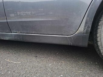 Subaru Impreza 2,0R - 3