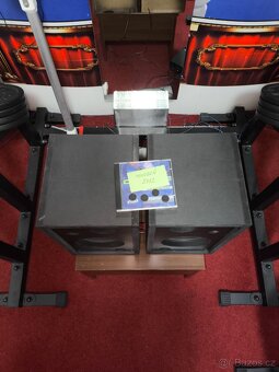 SCHNEIDER QUEENS 160 LS 8OHM - 3