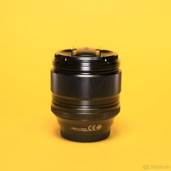Fujifilm XF 56 mm f/1.2 R | 67A12423 - 3