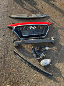 Hyundai i30 2018 - 1.0 T-GDi - 3