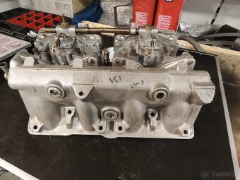 Solex 40 Fiat 124, Fiat 131, Alfa Romeo - 3