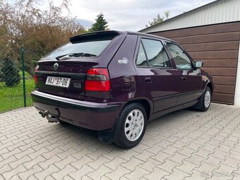 Škoda Felicia Mystery 1.3 MPI - 3
