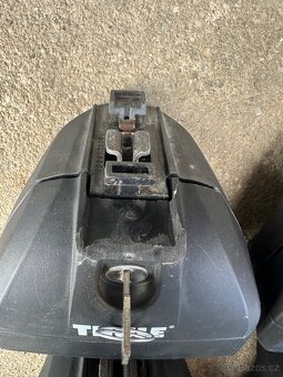 Thule rapid system 753/460 - 3