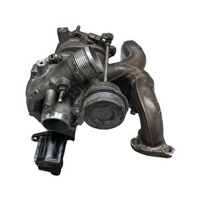 Turbo 53039880459 BWK 1.4TSI 110KW VW Golf 6 - 3
