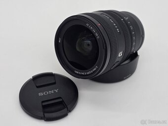 Sony 24-50mm f2.8 G - 3